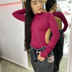 BODY MILÃO