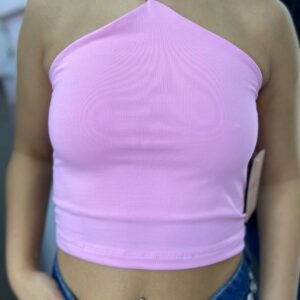 Cropped Babe